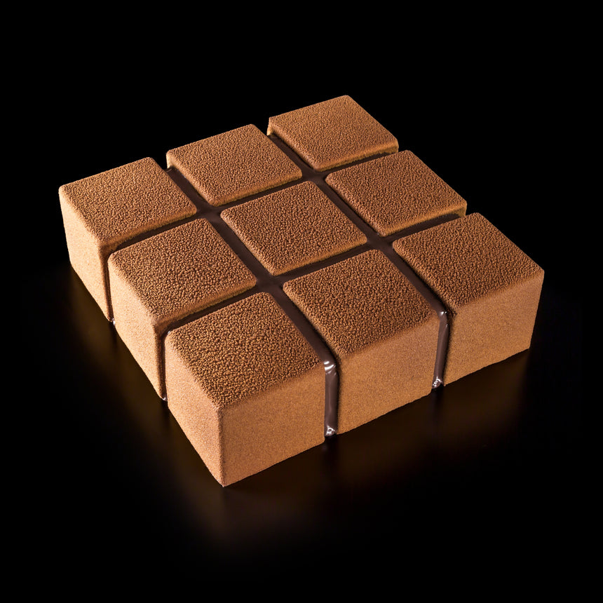 Block - Chocolate