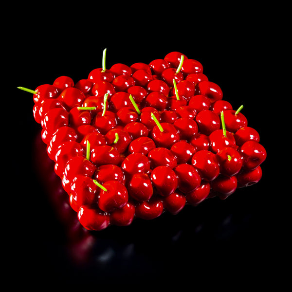 Cherry - Cherry, Chocolate